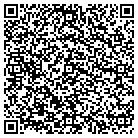 QR code with A Homechek Inspection LLC contacts