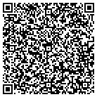 QR code with Pruitt Electric Corporation contacts