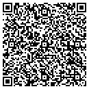 QR code with A & Home Inspection contacts