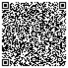 QR code with R H Painting Contractor contacts