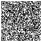 QR code with Madeleine Burke Fanning Artist contacts