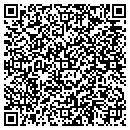 QR code with Make Up Artist contacts