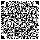 QR code with Richardson's Refrigeration contacts