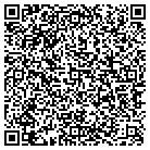 QR code with Richardson's Refrigeration contacts
