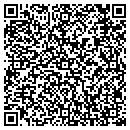 QR code with J G Boswell Company contacts