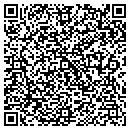 QR code with Rickey W Ellis contacts