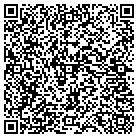 QR code with A B Consulting For Healthcare contacts