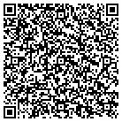 QR code with Mangiaracina Corp contacts
