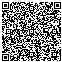 QR code with E&J Transport contacts