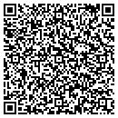 QR code with Any Lab Test contacts
