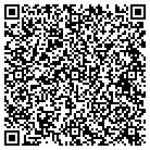 QR code with A Plus Home Inspections contacts