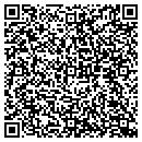 QR code with Santos Custom Painting contacts