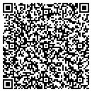 QR code with T E A M With Xango contacts