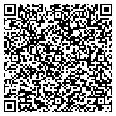 QR code with The M O M Team contacts