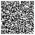 QR code with The M O M Team contacts