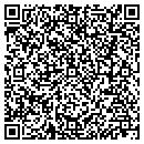 QR code with The M O M Team contacts