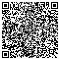 QR code with The M O M Team contacts
