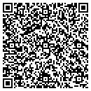 QR code with The M O M Team contacts