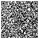 QR code with T L Adams & Assoc contacts