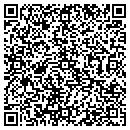 QR code with F B Andrews Transportation contacts