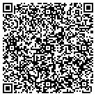 QR code with Tina Hand Creative Memories contacts