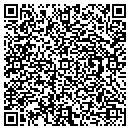 QR code with Alan Fenster contacts