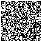 QR code with T & S Sales Group LLC contacts