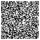 QR code with Tack Trunks contacts