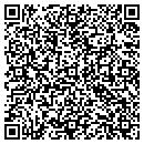 QR code with Tint Shark contacts