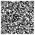 QR code with A Voice From Above Inc contacts