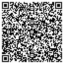 QR code with S-T-S Painting LLC contacts