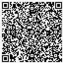 QR code with B G Home Inspections contacts