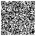 QR code with Xango contacts