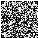 QR code with G & B Moving contacts