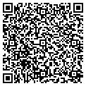 QR code with Xango contacts
