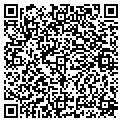 QR code with Xango contacts
