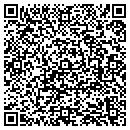 QR code with Triangle B contacts