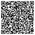 QR code with Xango contacts