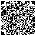 QR code with Xango contacts