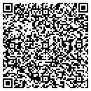 QR code with Aviva Design contacts