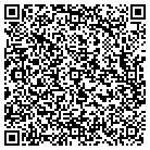 QR code with Ultimate Service Plus Heat contacts