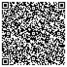 QR code with University Of Arkansas System contacts