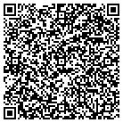 QR code with A Better You Wellness Spa contacts