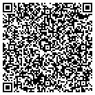 QR code with Vontungeln Heating And Air LLC contacts