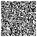 QR code with Aqx Sports Inc contacts