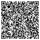 QR code with NNA Japan contacts