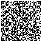 QR code with Woodall Air Condition Services contacts