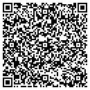 QR code with Da Tint Depot contacts