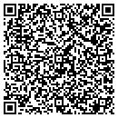 QR code with Prottles contacts
