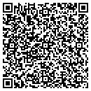 QR code with H A N Transport LLC contacts
